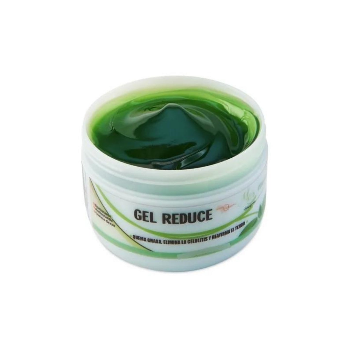 Gel Reduce Más Mentol